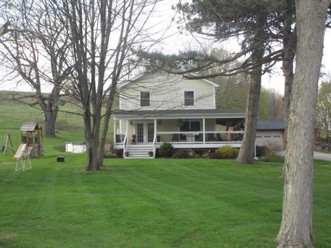 6718 Seman Rd, Naples, NY 14512 photo 1