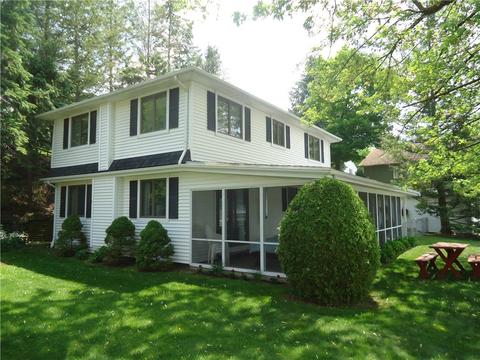 5564 E Lake Rd, Conesus, NY 14435 photo 1