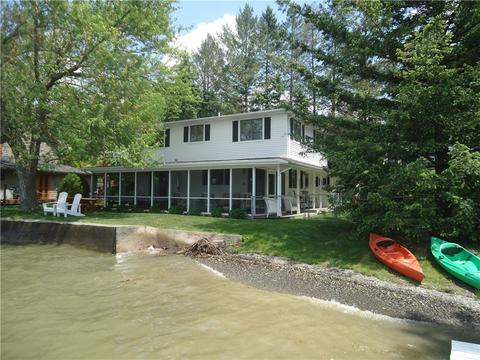 5564 E Lake Rd, Conesus, NY 14435 photo 6