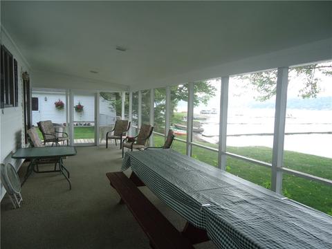 5564 E Lake Rd, Conesus, NY 14435 photo 5