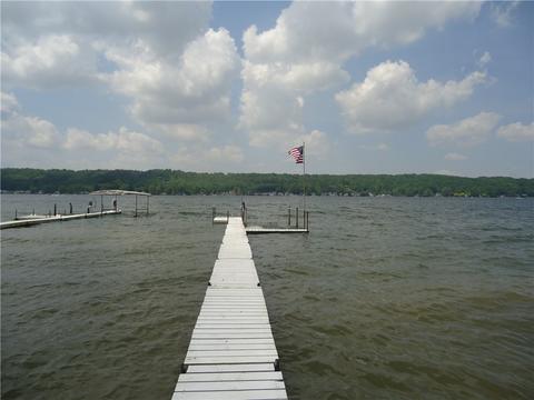5564 E Lake Rd, Conesus, NY 14435 photo 8