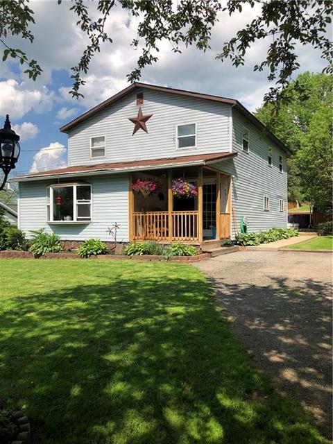 1491 Indiana Ave, Olean, NY 14760 photo 1