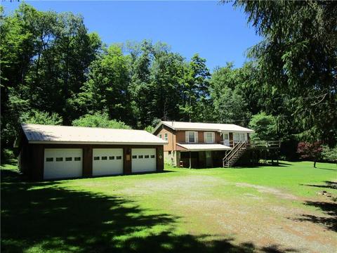 2667 Wolf Spring Rd, Scio, NY 14880 photo 1