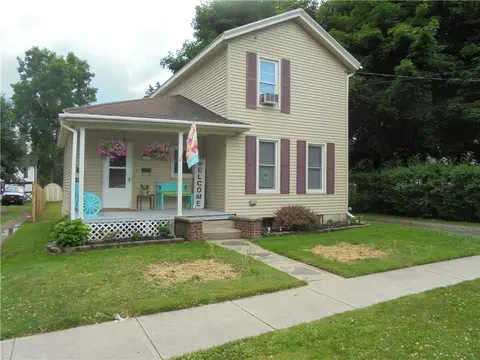 116 E Williams St, Waterloo, NY 13165 photo 1