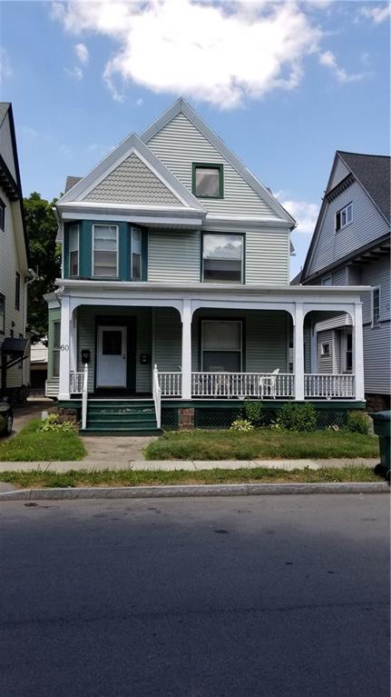60 Harper St, Rochester, NY 14607 photo 1