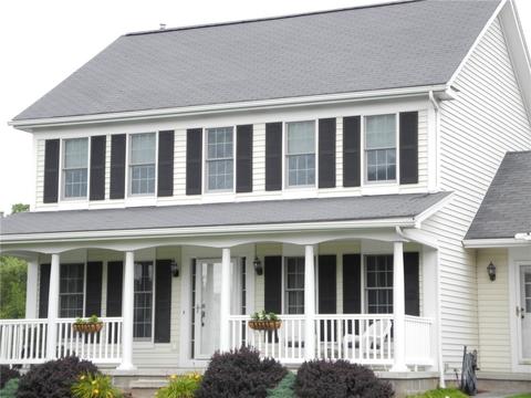 35 Brigham Cir, Honeoye Falls, NY 14472 photo 1