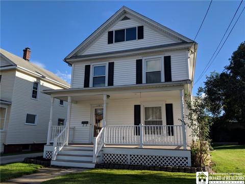 1205 Putnam St, Olean, NY 14760 photo 35
