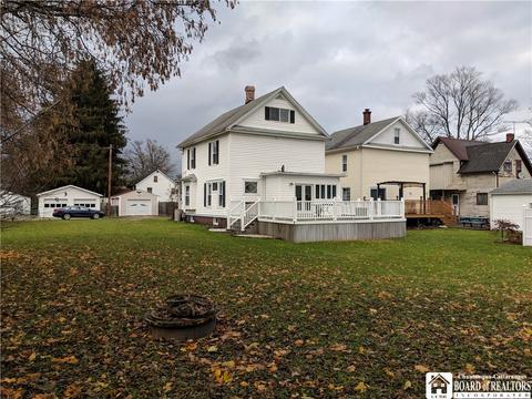 1205 Putnam St, Olean, NY 14760 photo 33
