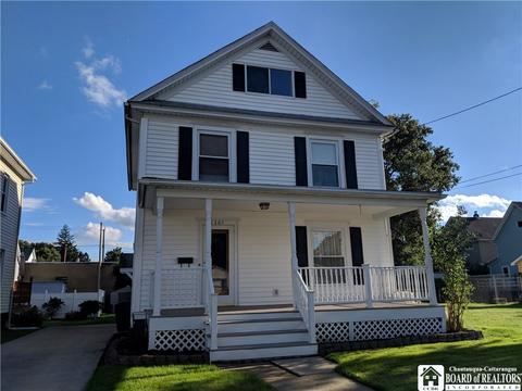 1205 Putnam St, Olean, NY 14760 photo 1