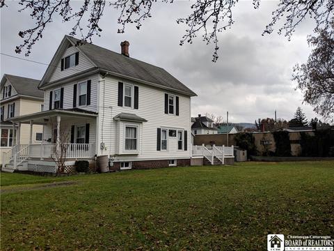 1205 Putnam St, Olean, NY 14760 photo 2