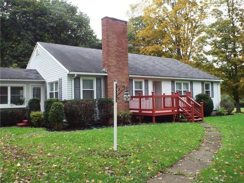 2638 Mccann Hollow Rd, Olean, NY 14760 photo 1