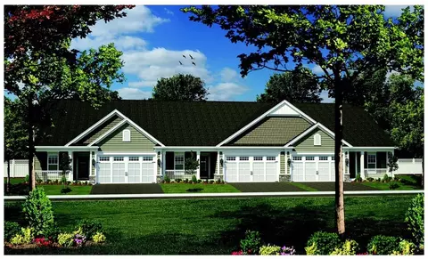 1 Cedar Cove Trl #101, Gates, NY 14606