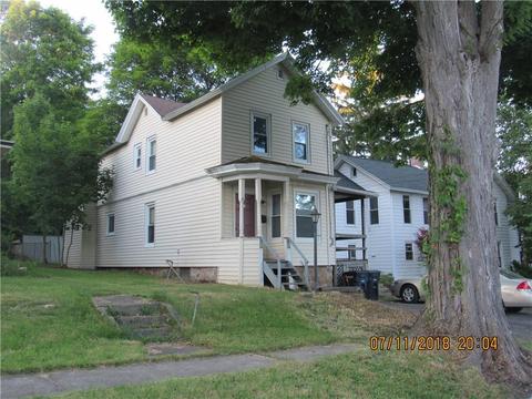 21 Sisson St, Lyons, NY 14489 photo 1