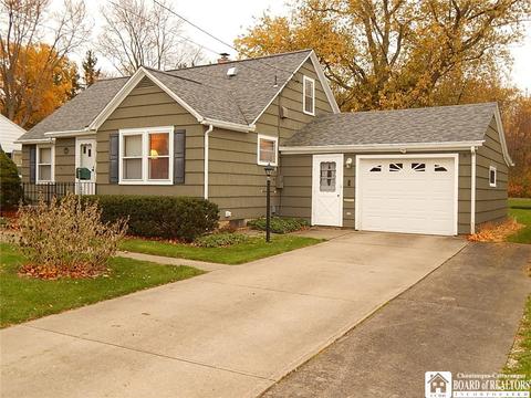 245 Maple Ave, Dunkirk, NY 14048 photo 1