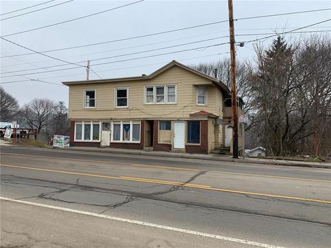 734 E Second St, Jamestown, NY 14701 photo 1