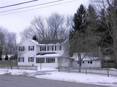 42 W Wright Ave, Waterloo, NY 13165 photo 1