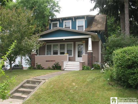 53 W 4th St, Dunkirk, NY 14048 photo 1