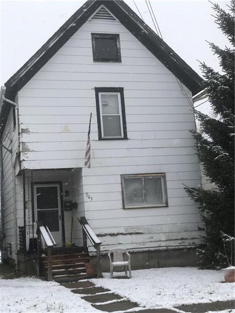 503 N 8th St, Olean, NY 14760 photo 1