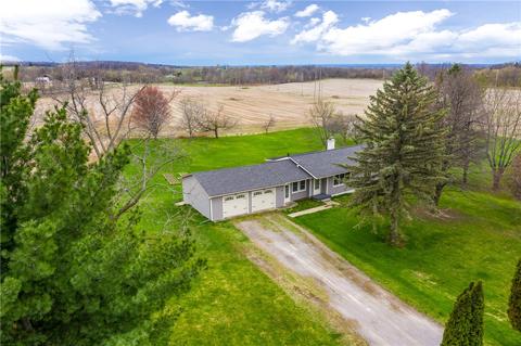 33 Stull Rd, Rush, NY 14543 photo 2