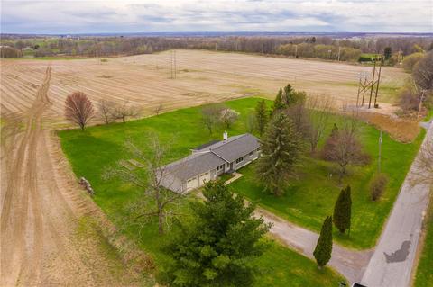 33 Stull Rd, Rush, NY 14543 photo 3