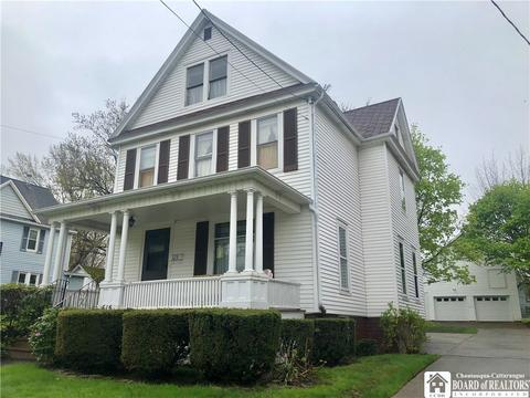 615 Eagle St, Dunkirk, NY 14048 photo 2