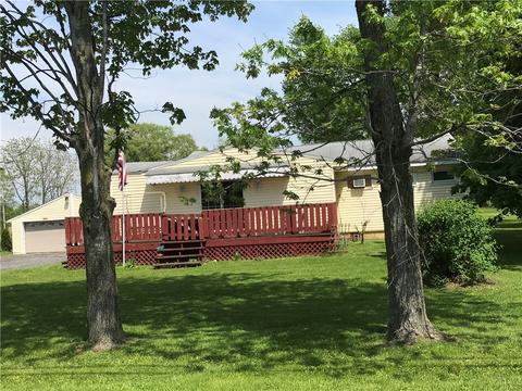 5329 State Route 96, Varick, NY 14541 photo 1