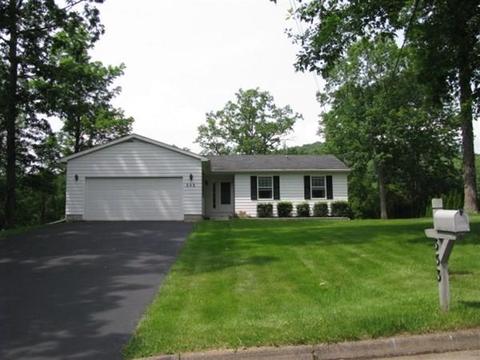 353 Hamilton Ave, Olean, NY 14760 photo 1
