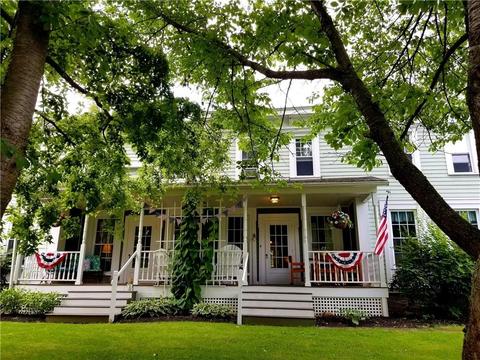 6809 E River Rd, Rush, NY 14543 photo 1