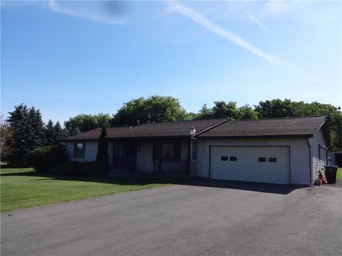 2457 State Route 65 Rd, Bloomfield, NY 14469 photo 1