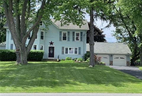 905 Leach Rd, Lyons, NY 14489 photo 1