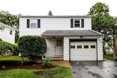 266 Ridgewood Rd Greece Ny 14626 31 Photos Mls R1213921