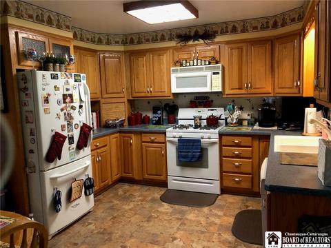 1734 Happy Hollow Rd, Olean, NY 14760 photo 2