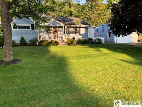 1734 Happy Hollow Rd, Olean, NY 14760 photo 1