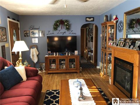 1734 Happy Hollow Rd, Olean, NY 14760 photo 3