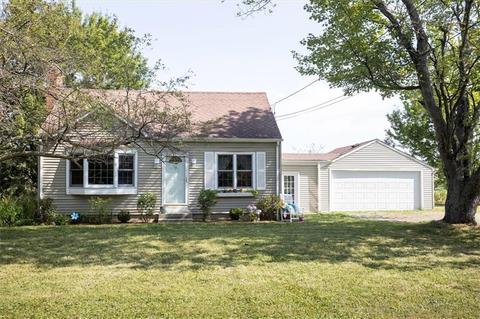 1308 Quaker Rd East Aurora Ny 14052 14 Photos Mls R1214815