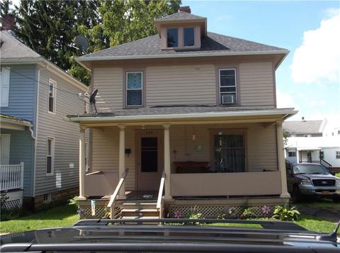 308 S 4th St, Olean, NY 14760 photo 2