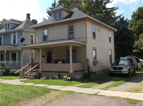 308 S 4th St, Olean, NY 14760 photo 1