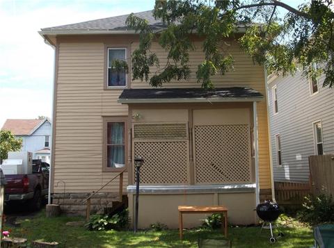 308 S 4th St, Olean, NY 14760 photo 4