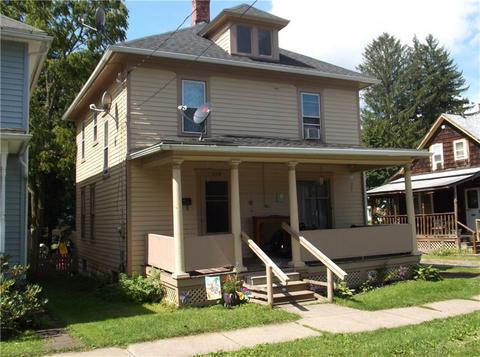 308 S 4th St, Olean, NY 14760 photo 3