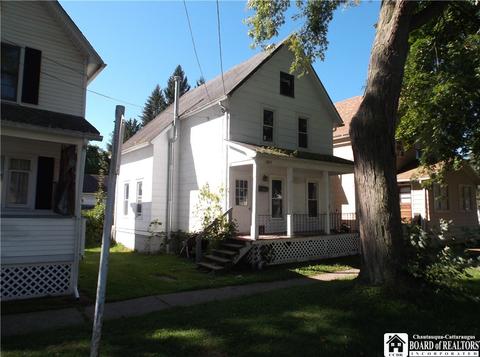 1203 Washington St, Olean, NY 14760 photo 1