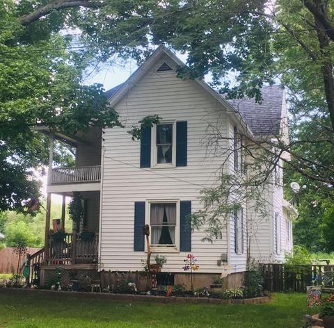 4665 Maple Ave, Stanley, NY 14561 photo 1