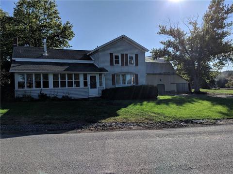 3 Thompson Station Rd, Lyons, NY 14489 photo 1