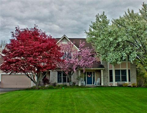 415 Hobsons Choice, Webster, NY 14580 photo 3