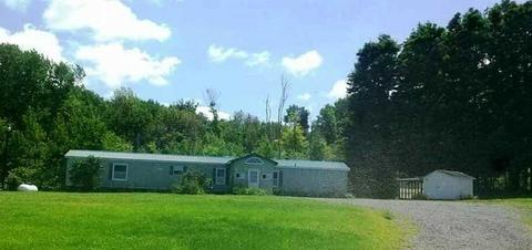 853 Hurlburt Rd, Hanover, NY 14062