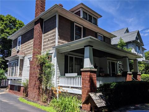 143 N 7th St, Olean, NY 14760 photo 1