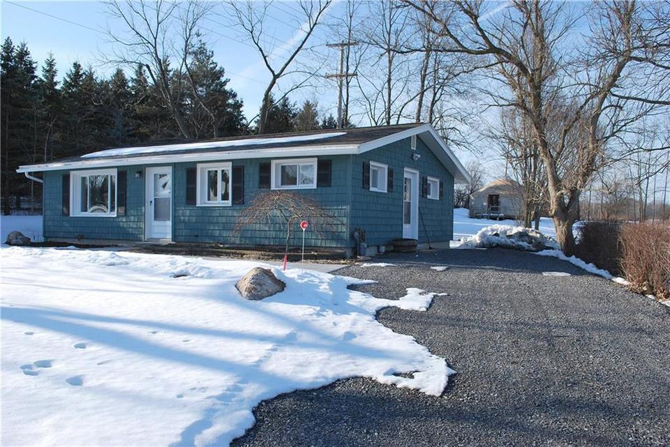 2580 State Route 21, Canandaigua, NY 14424 36 Photos MLS R1254920
