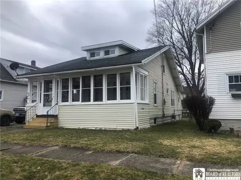 131 N 17th St, Olean, NY 14760 photo 1