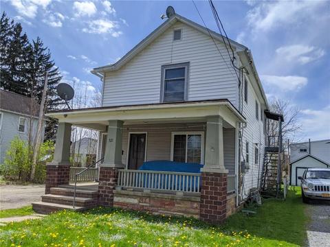 521 2nd Ave, Olean, NY 14760 photo 1