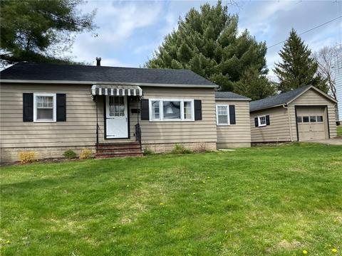 823 Bell St, Olean, NY 14760 photo 1