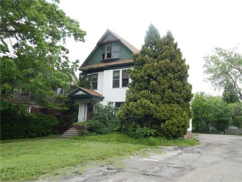 608 Central Ave, Dunkirk, NY 14048 photo 1